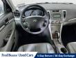 2009 Hyundai Sonata SE