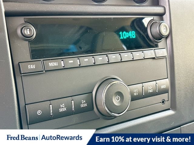 2025 Chevrolet Express Cargo Work Van - Photo 8