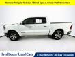 2020 Ram 1500 Laramie Crew Cab 4x4 57 Box
