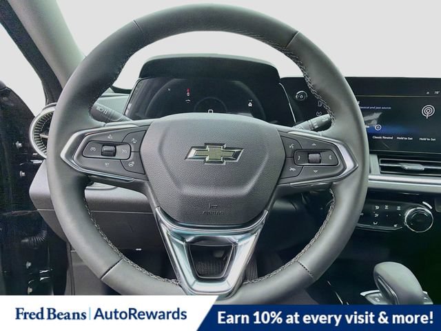 2026 Chevrolet Trax Activ - Photo 9