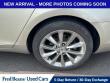 2014 CADILLAC XTS Luxury