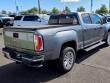 2018 GMC Canyon 4WD SLT Truck
