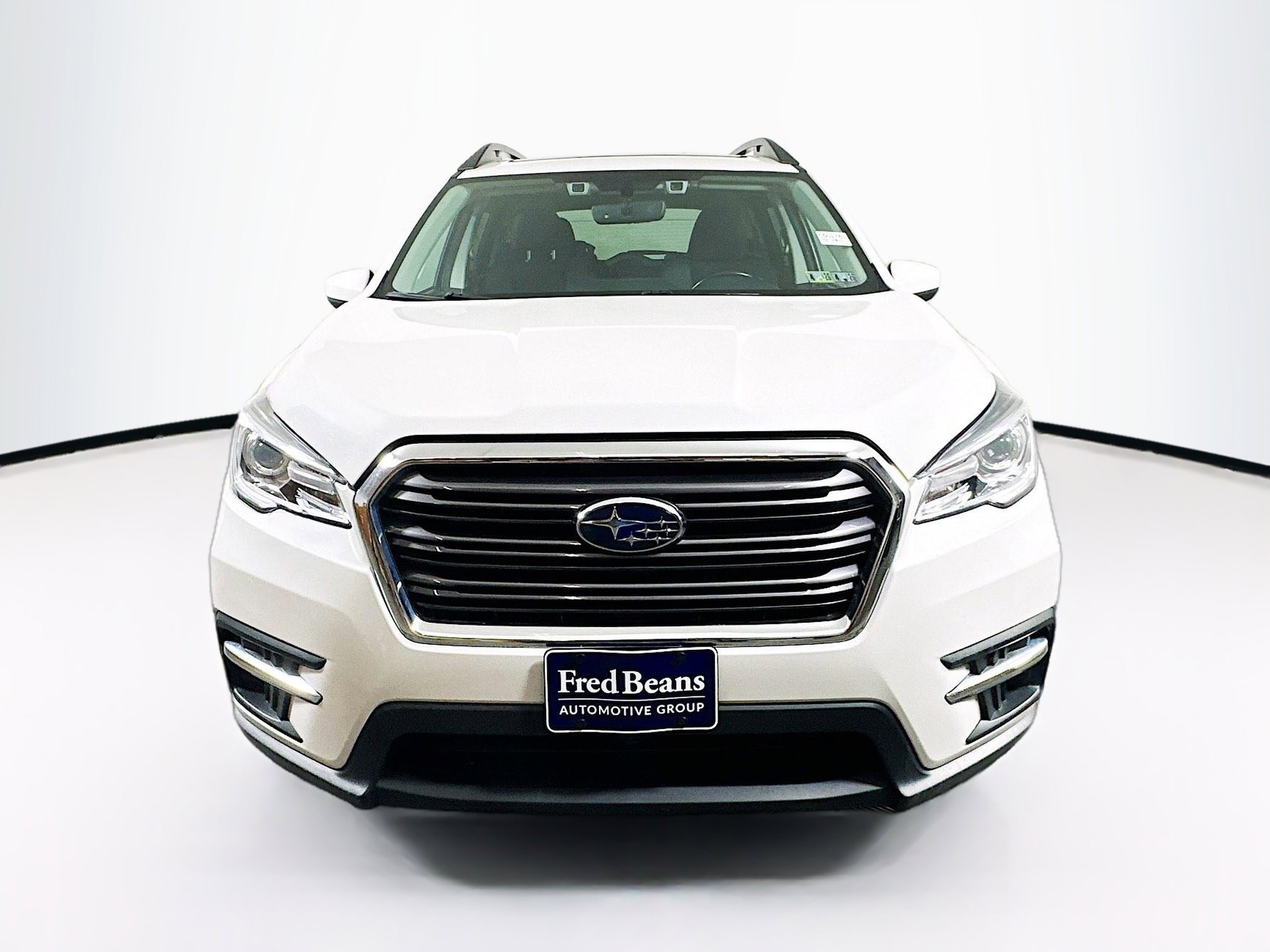 Used 2021 Subaru Ascent Premium with VIN 4S4WMAHD5M3451016 for sale in Doylestown, PA