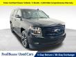 2020 Chevrolet Tahoe Premier SUV