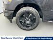 2022 Ram 1500 Big Horn Crew Cab 4x4 57 Box