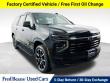 Used 2025 Chevrolet Suburban RST SUV