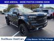 Certified 2020 Chevrolet Silverado 1500 RST Truck