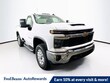  Chevrolet Silverado 3500 HD