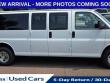 2024 Chevrolet Express Passenger 3500 1LT