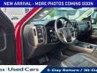 2018 GMC Sierra 3500 HD Denali