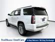 2020 GMC Yukon SLT Standard Edition SUV