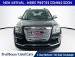 2017 GMC Terrain Denali