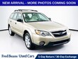  Subaru Outback (Natl)