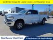 2021 Ram 3500 Laramie Crew Cab 4x4 64 Box