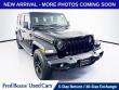 Used 2021 Jeep Wrangler Unlimited Sport Altitude