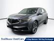 2020 Acura MDX Technology Package SUV