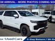Used 2022 Chevrolet Suburban Z71 SUV