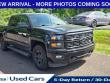 Used 2015 Chevrolet Silverado 1500 LTZ Truck