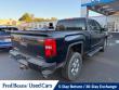 2015 GMC Sierra 2500 HD Denali
