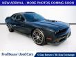 Used 2018 Dodge Challenger R/T Shaker Coupe