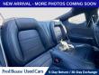 2025 Ford Mustang GT Premium Fastback