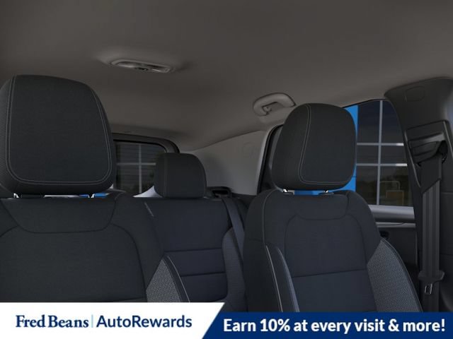 2026 Chevrolet Trailblazer LS - Photo 28