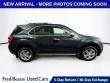2014 Chevrolet Equinox LTZ