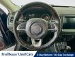 2020 Jeep Compass Trailhawk 4x4