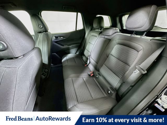 2027 Chevrolet Equinox LT - Photo 18