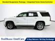 2020 GMC Yukon SLT Standard Edition SUV