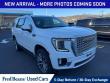 Used 2021 GMC Yukon Denali SUV
