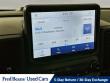 2022 Ford Bronco Sport Base