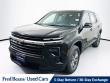 2024 Chevrolet Traverse LS
