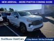 Used 2025 Chevrolet Silverado 1500 High Country Truck