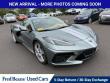 Certified 2023 Chevrolet Corvette Stingray 3LT Performance
