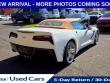 2017 Chevrolet Corvette Stingray Z51 2LT