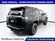 2021 Toyota 4Runner Trail Special Edition