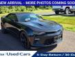 Used 2017 Chevrolet Camaro 2SS Performance