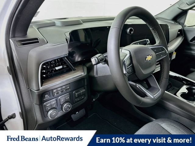 2026 Chevrolet Tahoe LS - Photo 7