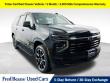 Used 2025 Chevrolet Suburban RST SUV