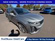 2023 CADILLAC XT6 AWD Premium Luxury