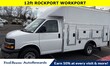 Chevrolet Express Cutaway 3500