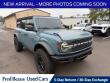 Used 2021 Ford Bronco Base