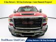2019 GMC Sierra 2500 HD SLT Truck