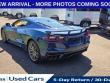 2025 Chevrolet Corvette Stingray 3LT