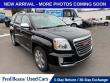 Used 2016 GMC Terrain SLT SUV