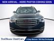 2017 GMC Acadia SLT