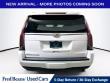 2020 CADILLAC Escalade Premium Luxury