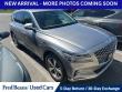 2022 Genesis GV80 2.5T AWD