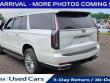 2022 CADILLAC Escalade ESV Premium Luxury